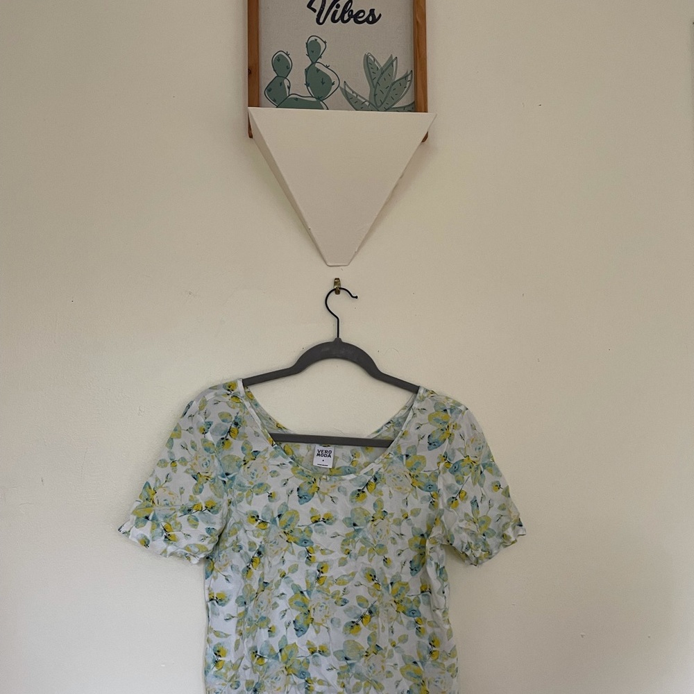 Vero Moda Crop Top - Picture 3 of 3
